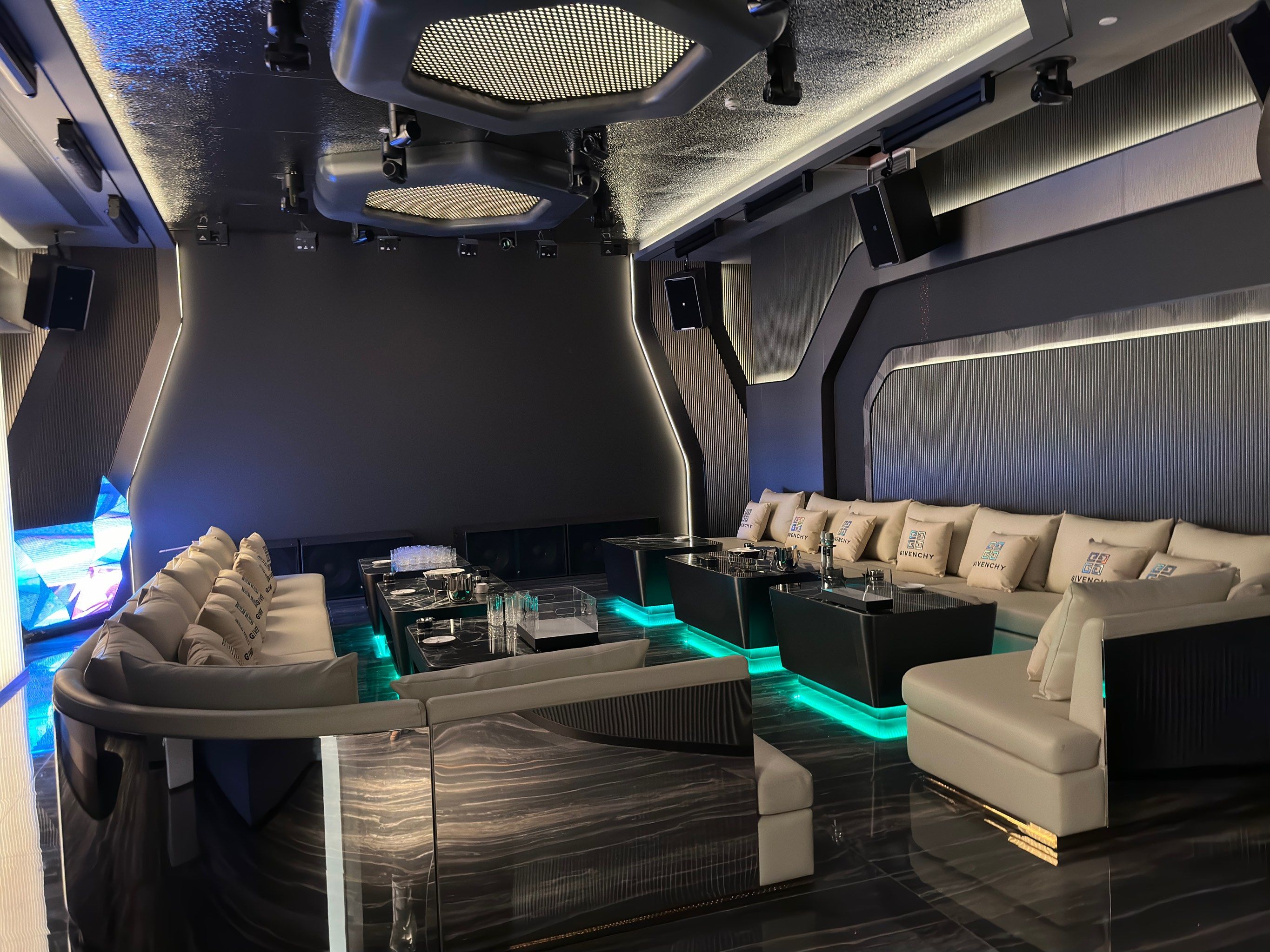 兰州商务ktv玩法攻略-红古区ktv预定